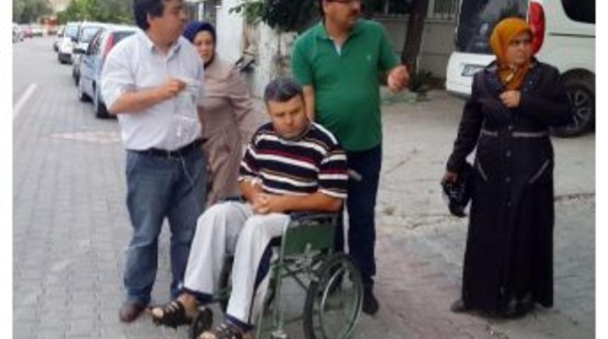 Manisa Valiliği Kırkağa&ccedil;&rsquo;taki Zehirlenmeyle İlgili A&ccedil;ıklama Yaptı