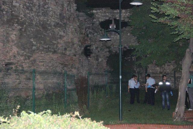 İstanbul da Ceset Bulundu 2