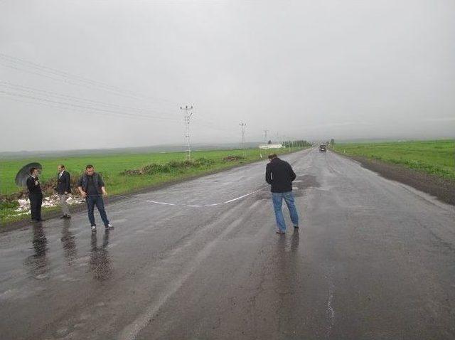 Arpa&ccedil;ay&rsquo;a Mobese Sistemi Kuruluyor 1