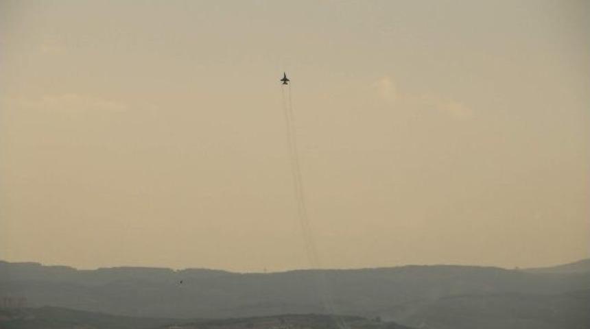 Solot&uuml;rk'&uuml; Uludağ'ın Eteklerinden Seyrettiler