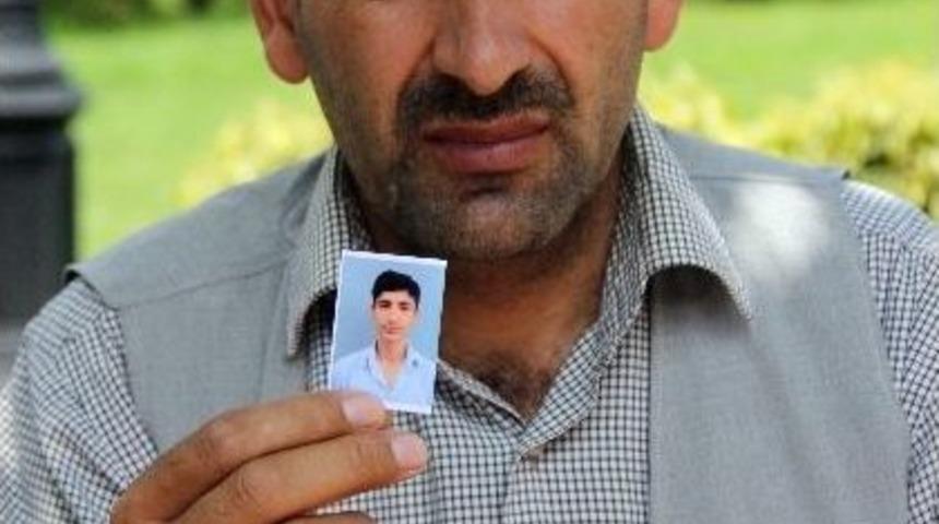 Kayıp &Ccedil;ocukta &Ouml;rg&uuml;t Ş&uuml;phesi