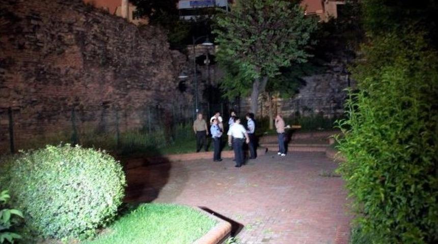 Surlarda İkinci Saria Sierra Olayı