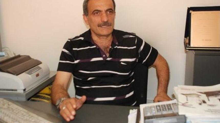 Muş&rsquo;ta D&uuml;ğ&uuml;n Mevsimi