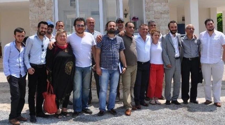 S&uuml;per İncir&rsquo;in Y&ouml;netmeni Akb&uuml;k&rsquo;te Film &Ccedil;ekecek