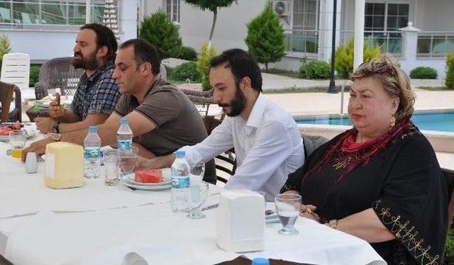 Süper İncir’in Yönetmeni Akbük’te Film Çekecek