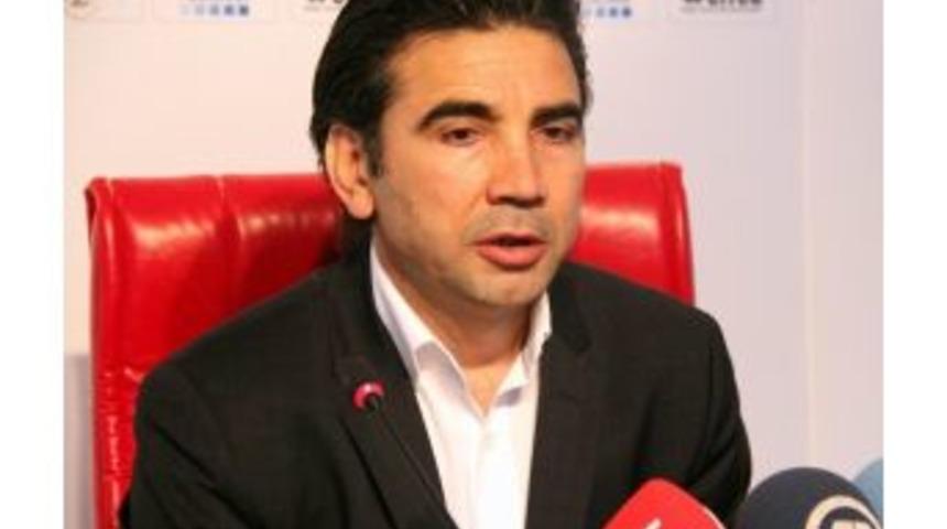 Kesim İ&ccedil;in Ankaraspor Devrede