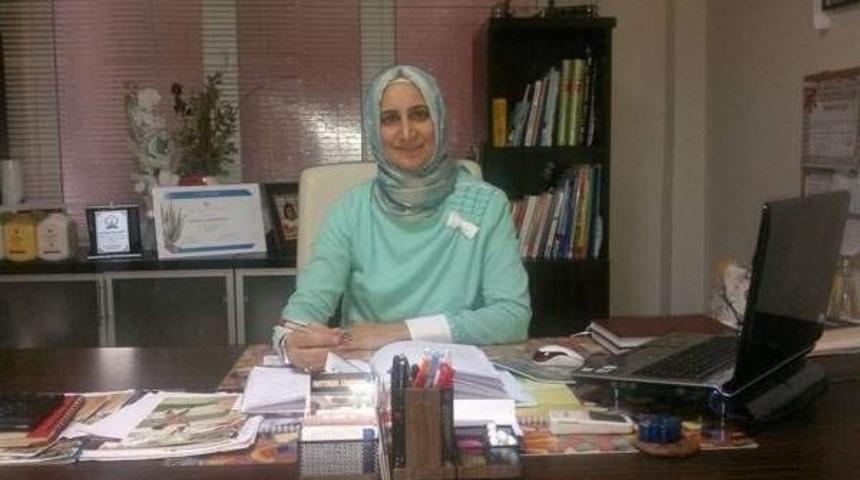 Aydın Lisan, Yazın &Ouml;ğrencilerini Bekliyor