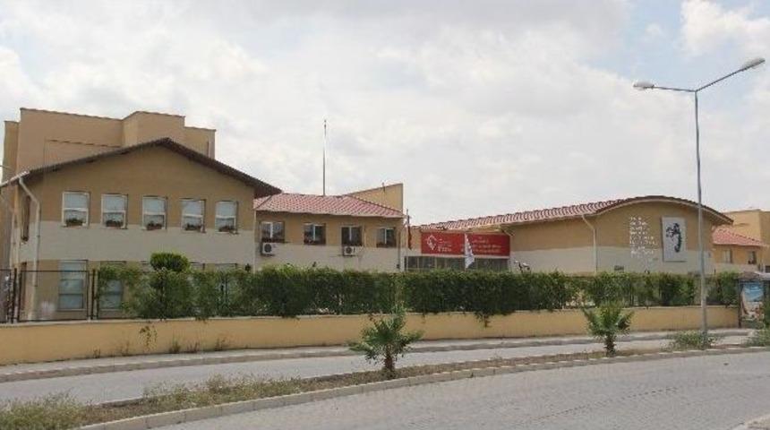 Sevgi Evleri'nde "şişme Kadın" Şoku