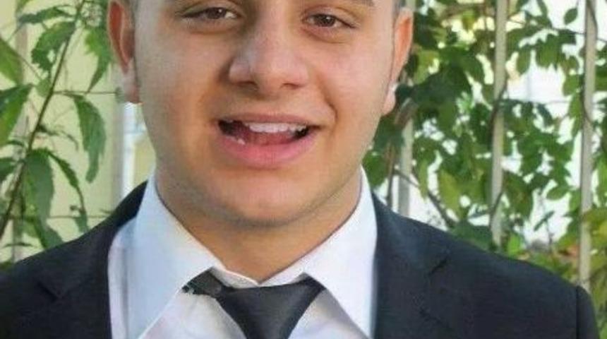 Rizeli Gen&ccedil; Kansere Yenildi