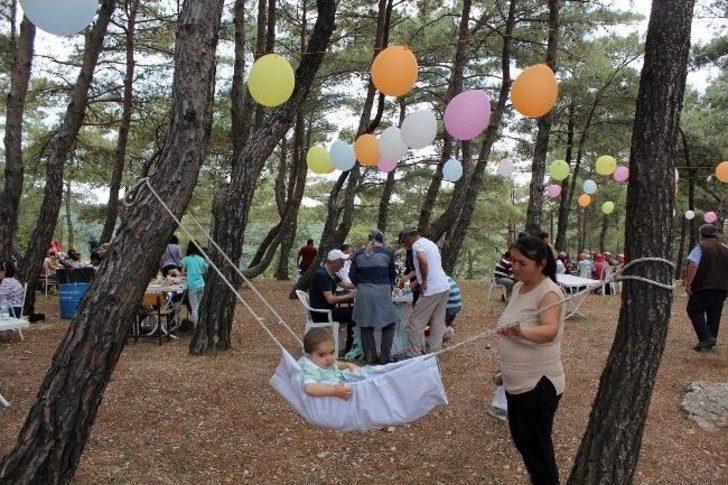 Urla’da Uçurtma Şenliği Yapıldı G1