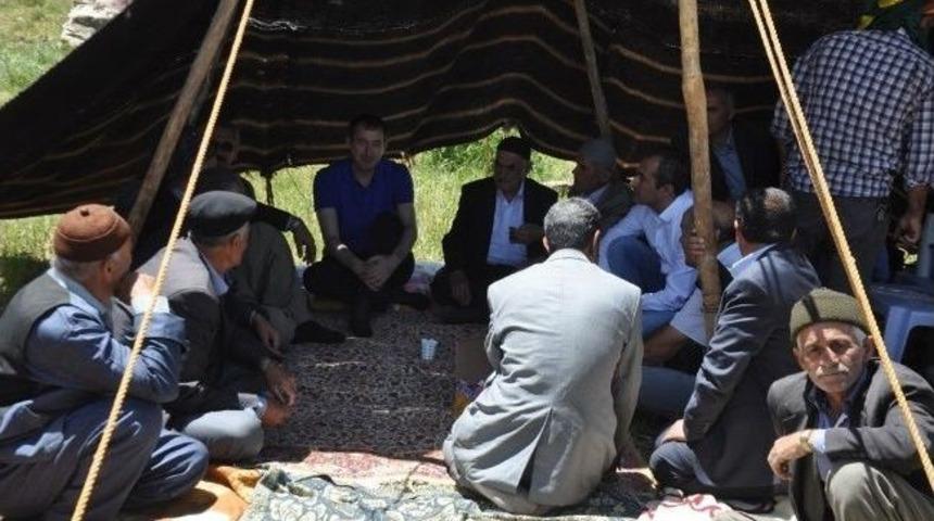 Siirt Belediyesi'nden Herekol Festivali