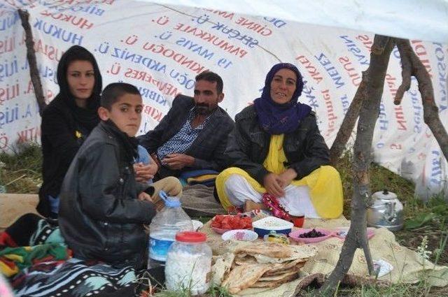 Siirt Belediyesi'nden Herekol Festivali