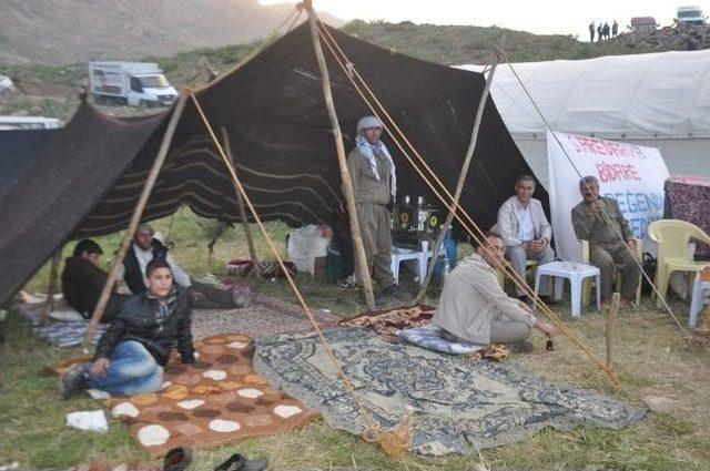 Siirt Belediyesi'nden Herekol Festivali