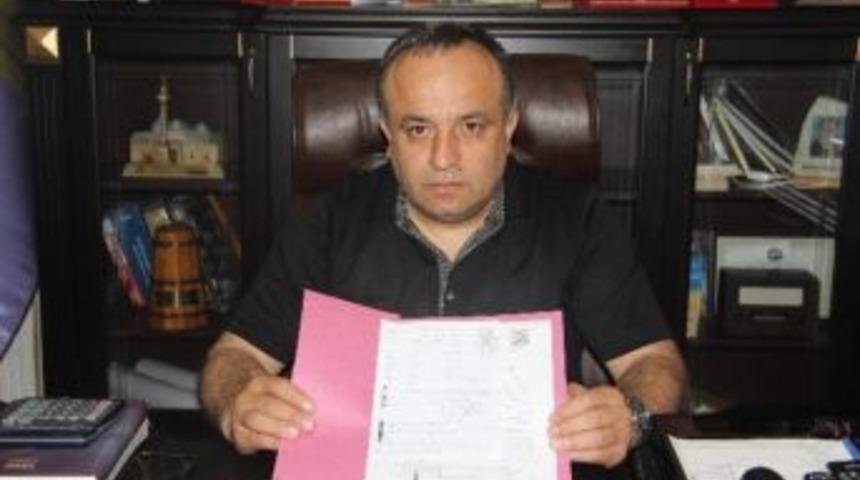 Suriyelilerin, İş Yeri A&ccedil;masının &Ouml;n&uuml;ndeki Engeller Kalktı