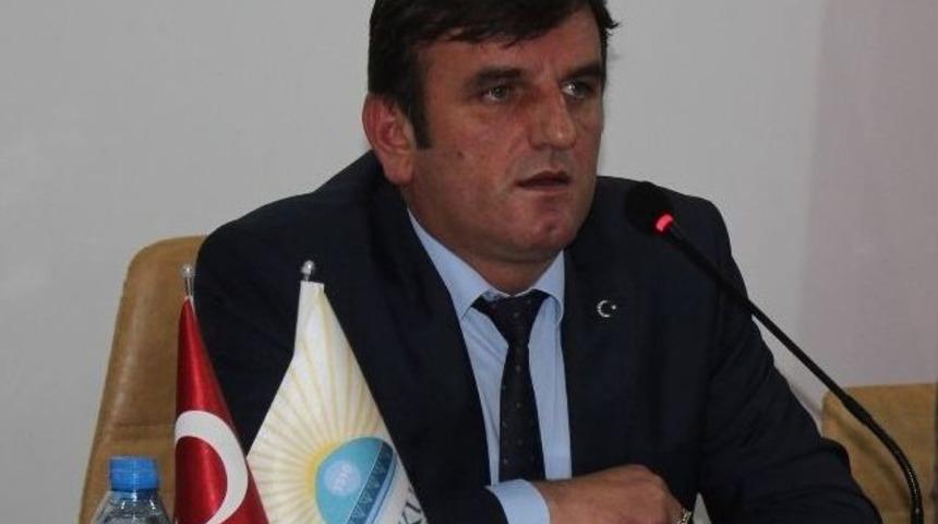 Başkan G&ouml;kce, &ldquo;bor&ccedil;suz Bir Belediyeyiz&rdquo;