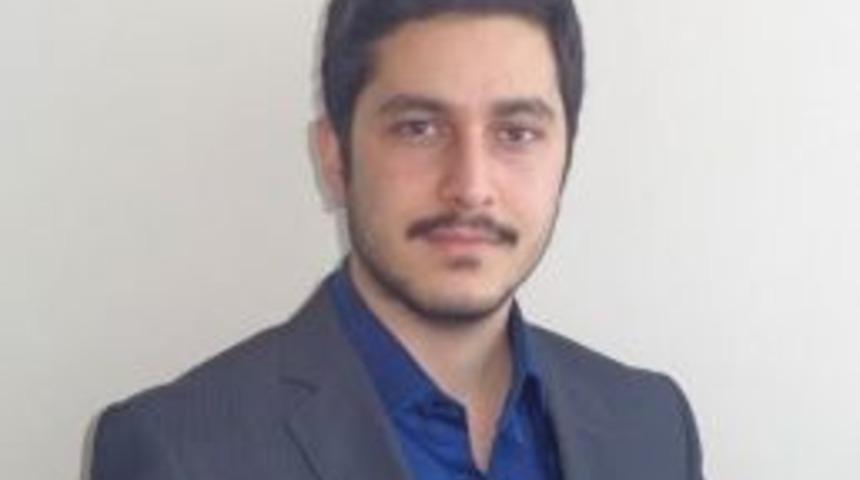 Saadet Partisi Gen&ccedil;lik Kollarından Rekt&ouml;r Prof. Dr. &Ouml;zcan&rsquo;a Teşekk&uuml;r