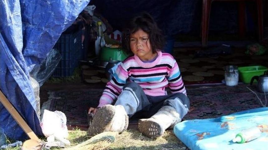 Zabıtadan G&ouml;&ccedil;erlere Son Uyarı