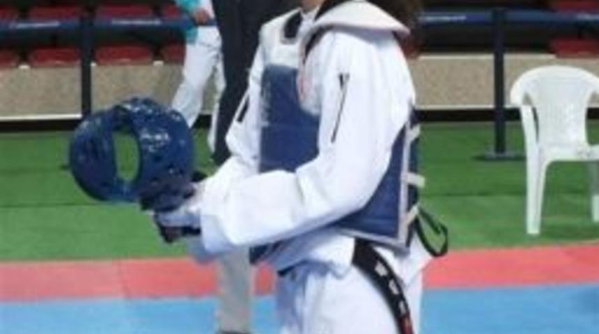 Tekirdağlı Tekvandocu Milli Takıma Davet Edildi