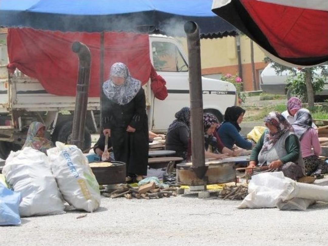 Eğitim Yararına Kermes