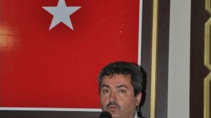 İhh, 133 &Uuml;lkede 40 Bin Yetime Kucak A&ccedil;tı