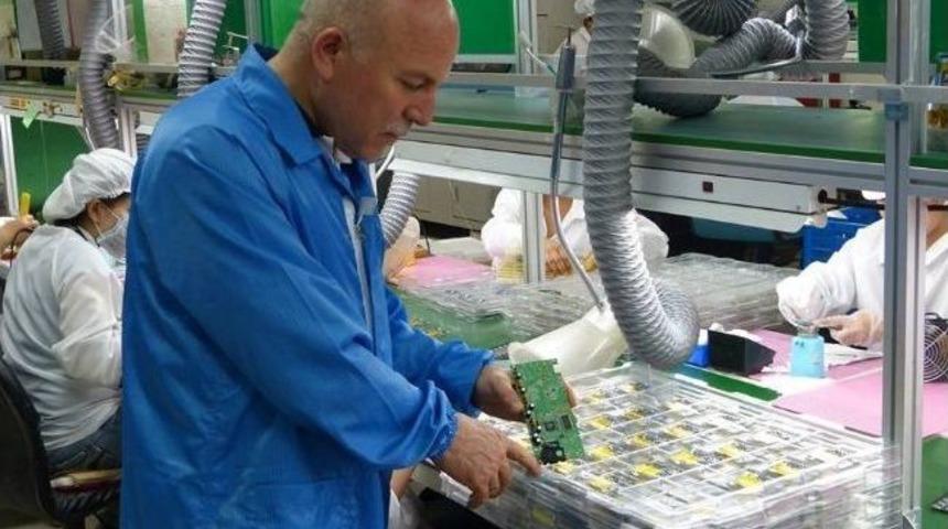 Sekmen, Tayvanlı Teknoloji Devlerini Erzurum'a Davet Etti