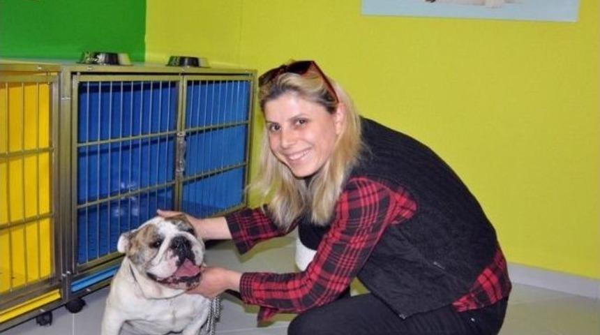 Hayvanseverlerin G&ouml;nl&uuml;ne Taht Kuran Avm