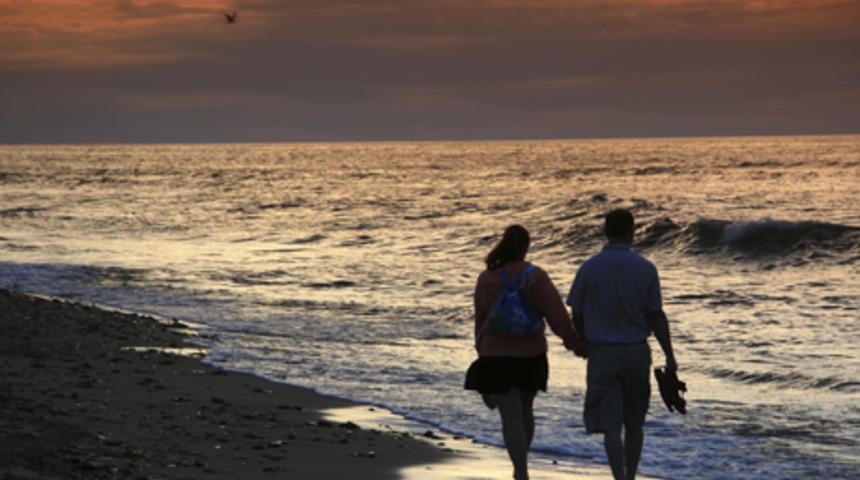 Cinsel meditasyonla ilişkinizi sağlamlaştırın!