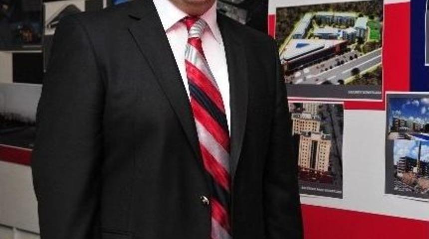 Tektaş: Deprem Olursa 500 Bin Bina Hasar G&ouml;r&uuml;r