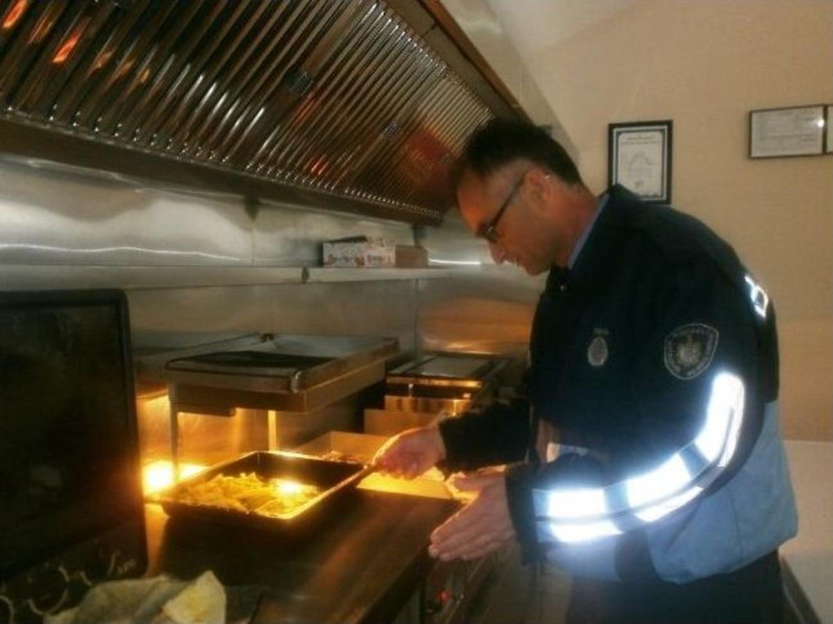 Gıda Denetimleri Devam Ediyor