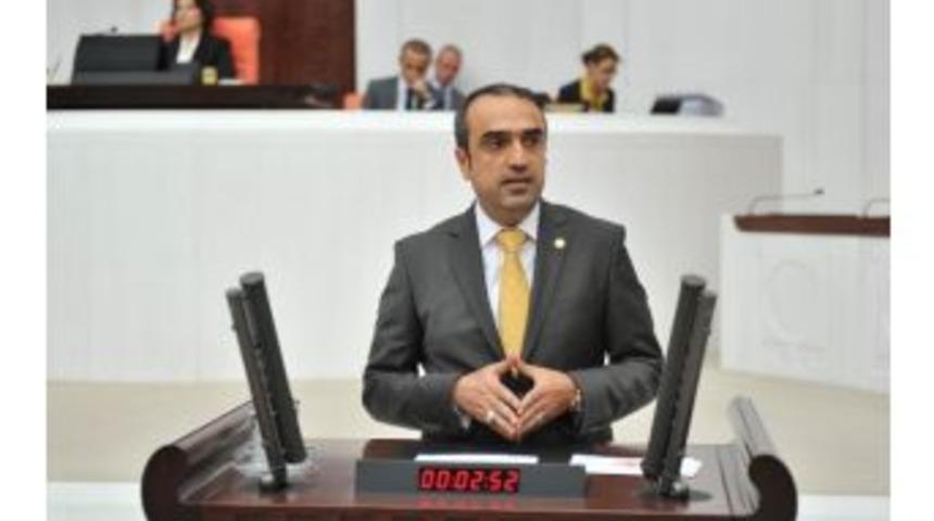 Ak Parti&rsquo;li İ&ccedil;ten&rsquo;den G&uuml;ndeme İlişkin A&ccedil;ıklama