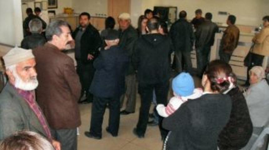 İkinci Kez Aranınca Dolandırıldığını Anladı