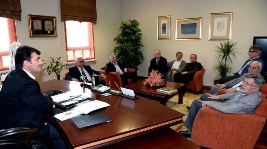 D&uuml;ndar: &ldquo;yalova Yolu Hak Ettiği Değere Kavuşacak&rdquo;