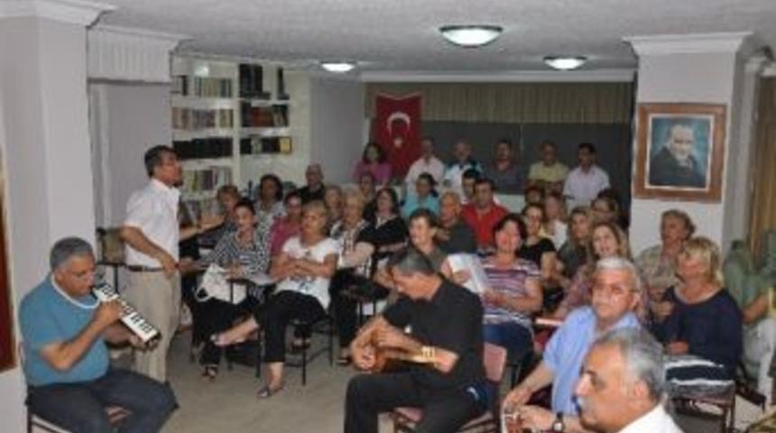 &Ccedil;gc, Thm Korosu Kuruldu