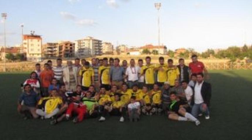 Malatya Amat&ouml;r K&uuml;me Futbol Ligi