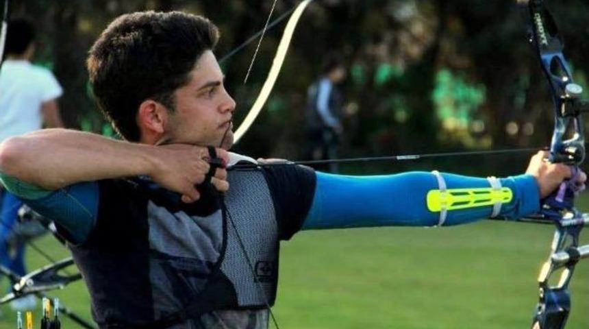 Ok&ccedil;uluk D&uuml;nya Şampiyonası Antalya&rsquo;da Başlıyor