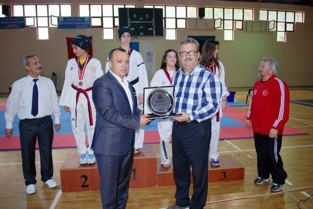 Mudanya’da Tekvando Fırtınası 3