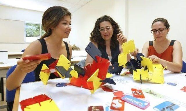 Çocuk Oyuncağı Cep Boşalttı 2