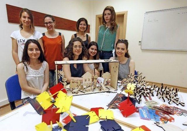 Çocuk Oyuncağı Cep Boşalttı 3