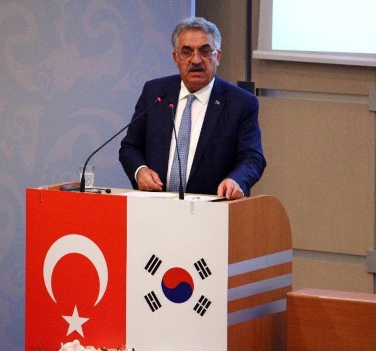 Bakan Yazıcı: &ldquo;ithalatta Yeni Bir D&ouml;nem Başlıyor&rdquo;