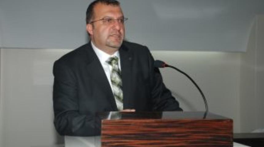 Adana'daki Sel Ve Su Baskınları