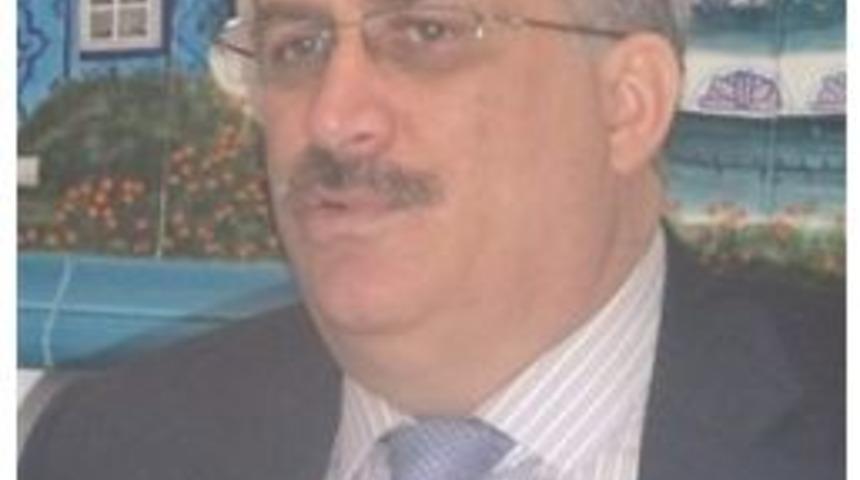 M&uuml;d&uuml;r Kenan Eryiğit: "anız Yangınları Tabiatı Tehdit Ediyor"