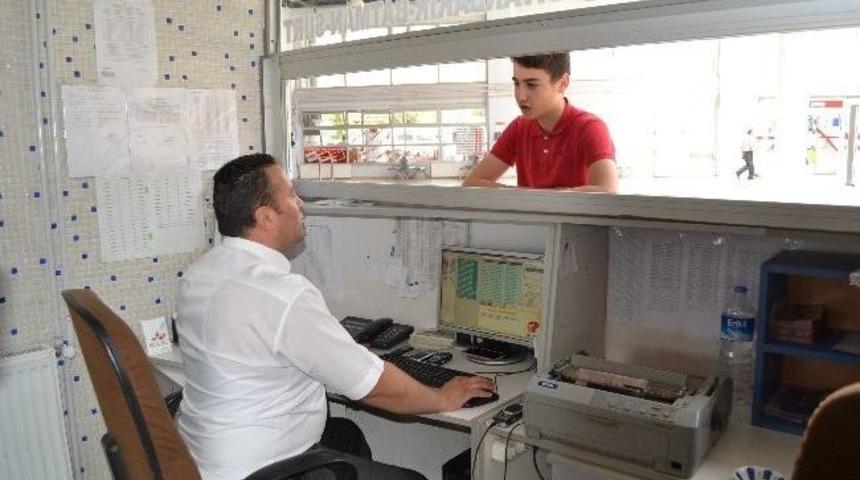 18 Yaşından K&uuml;&ccedil;&uuml;klere Bilet Satışı Yasaklandı