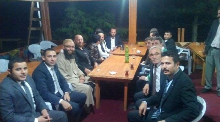 Eskişehir &Uuml;lk&uuml; Ocakları Y&ouml;r&uuml;k Obasında