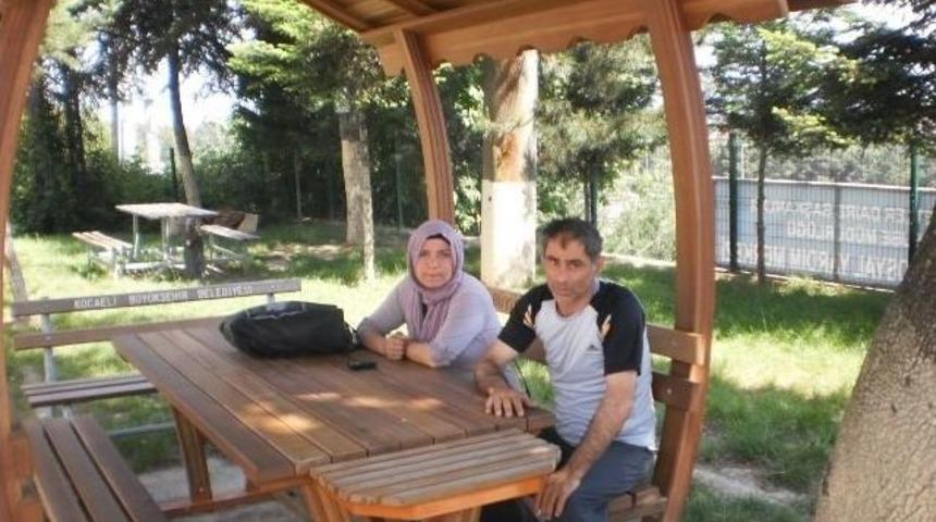 Hasta Ve Hasta Yakınlarına Yuva Sıcaklığı