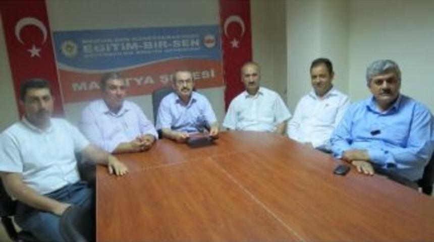 Eğitim-bir-sen&rsquo;den Genel Yetkili Sendika A&ccedil;ıklaması