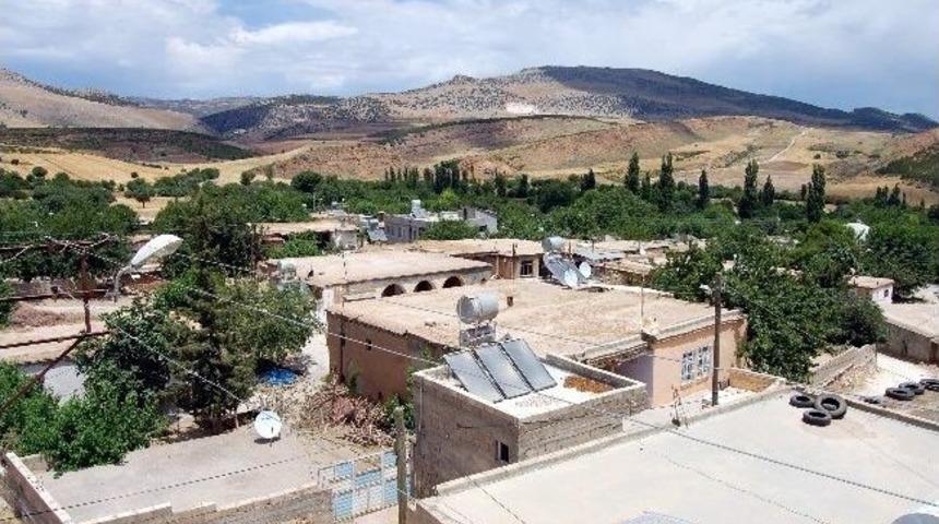 Perre Antik Kent&rsquo;te Bakanlık Yetkilileri &Ccedil;alışma Yaptı