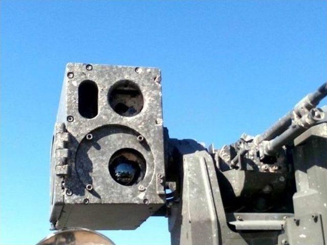 Lice&rsquo;de Askeri Araca Mayınlı Tuzak 1