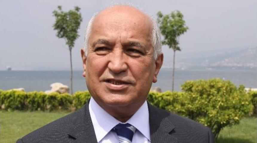 Kızılay'ın 146. Yaşı Kocaeli'de Kutlandı