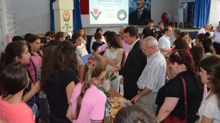 S&ouml;ke&rsquo;de Bilim Şenliği