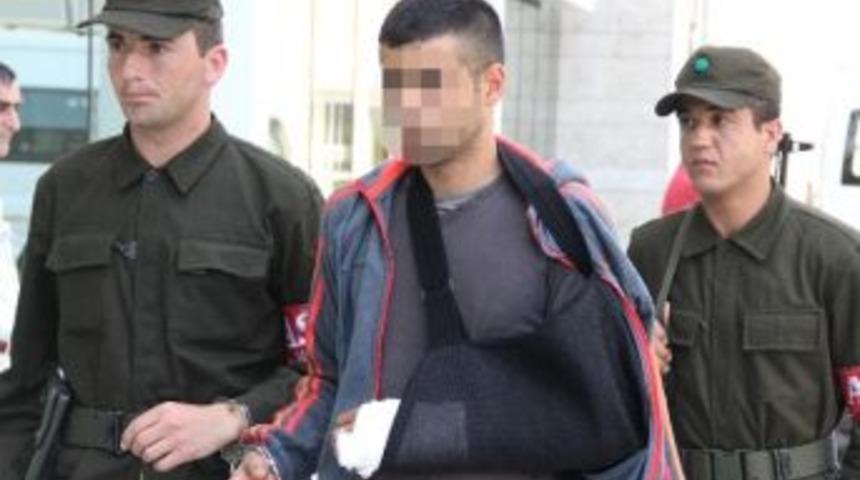 Samsun&rsquo;da Silahlı Kavga: 2 Yaralı